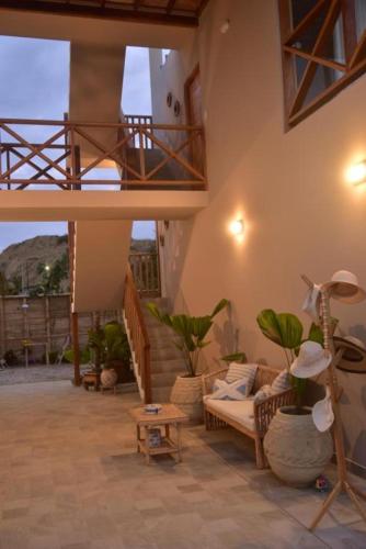 Cocolobos Beach Resort Peru