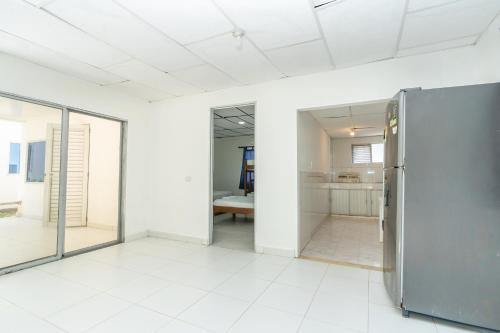 2 bedrooms, 7 beds