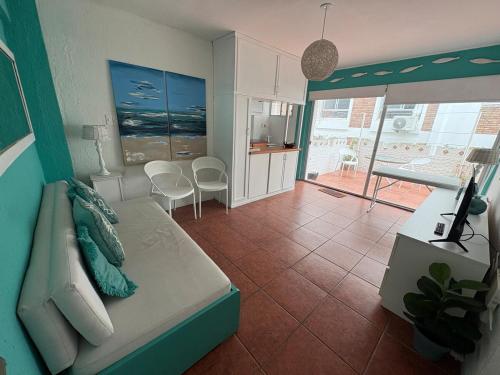 Apartamento Náutico
