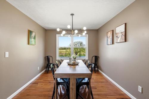 Northern Kentucky Gem w/ Yard & In-Ground Pool! in Cherry Grove
