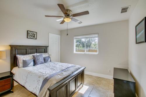 North Port House with Sunroom Prime Location! - image 41