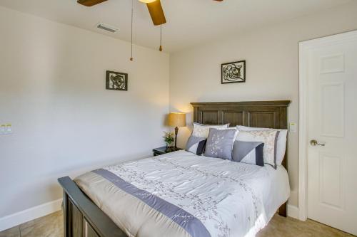 North Port House with Sunroom Prime Location! - image 32