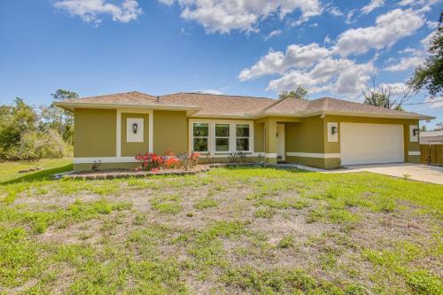 North Port House with Sunroom Prime Location! - image 31