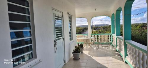 Gumbsie Villas in Anguilla