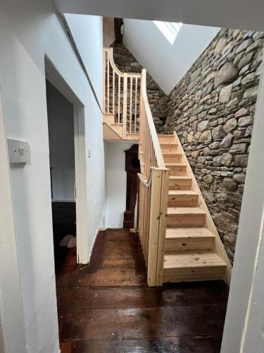 Forge Masters Cottage Luxury Cottage in Village in Inistioge
