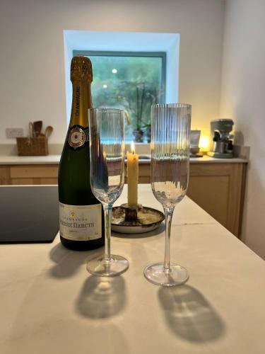 Forge Masters Cottage Luxury Cottage in Village in Inistioge