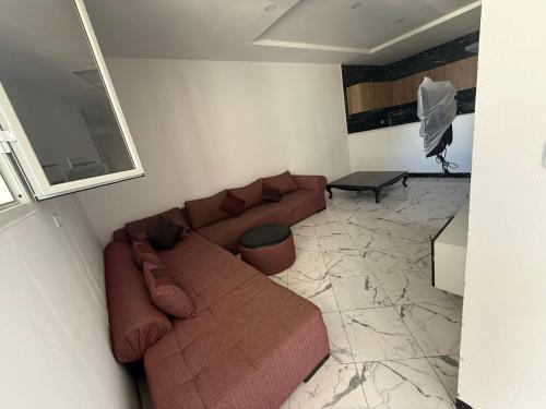 Iekārtas, Studio meublé S1 Salon Cuisine, SDB et 1 chambre lit double (Studio meuble S1 Salon Cuisine, SDB et 1 chambre lit double) in Korba