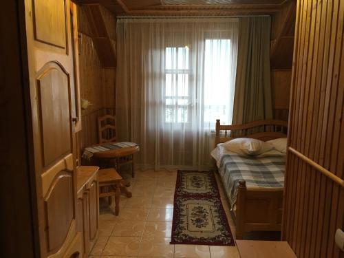 This photo about Zori Karpat Guest House shared on HyHotel.com