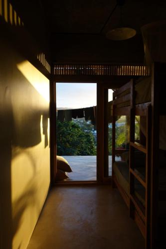 Casba Hostel in Las Terrenas