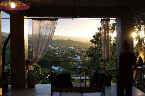 Casba Hostel in Las Terrenas