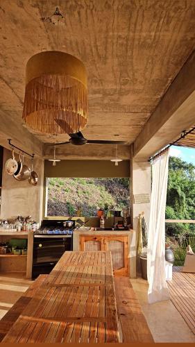 Casba Hostel in Las Terrenas