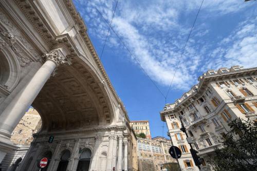 XX Settembre - Ponte Monumentale, Génova (foto 6)