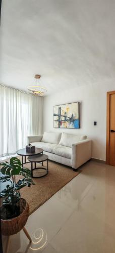 Cozzy Apartment for all Family – khách sạn tại Villa Hermosa