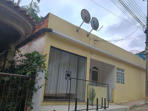 Refugio das Laranjeiras Hospedagem in Piraí (Rio de Janeiro)