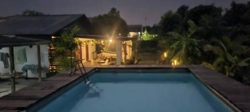 Bloemenmeisje appartement
