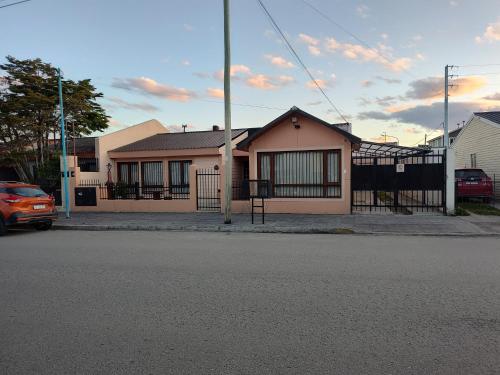 Family Sweet Home - Apartment - Ushuaia