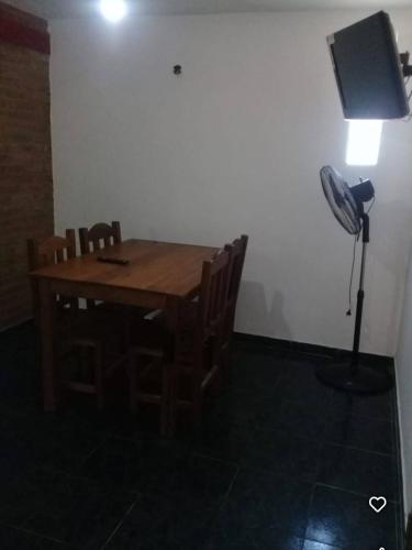 Departamento Cura Brochero