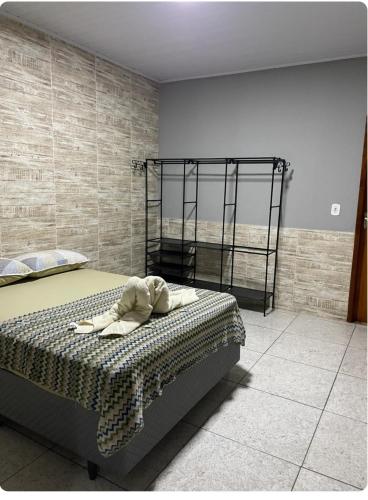 Apartamento - Vila Isa