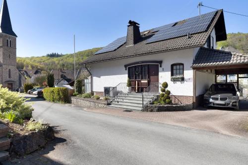 Ferienwohnung Bilstein in Lennestadt, Deutschland