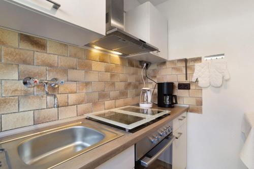 Ferienwohnung Bilstein in Lennestadt, Deutschland