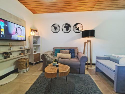 Studio Monoambiente Urbano en radar centrico,completo y funcional con Alexa
