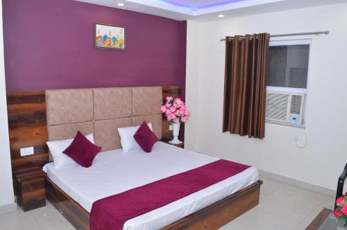 Hotel Exotica Haridwar  in Motichur