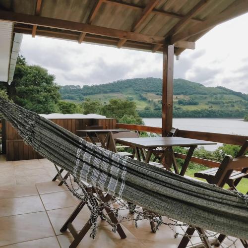 Casa do Lago in Anita Garibaldi