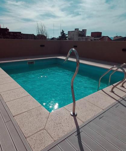 La Paz Villa Carlos Paz - image 3