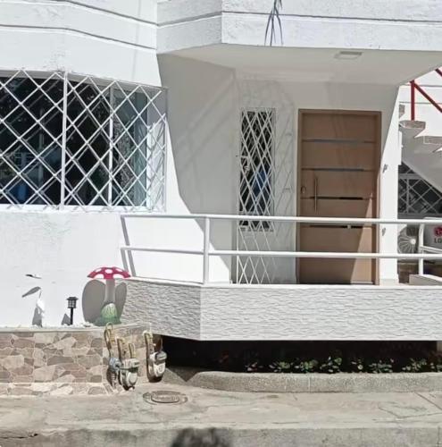 Hermoso Apartamento en el Rodadero