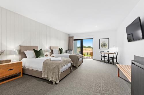 13th Beach Golf Lodges - Connewarre