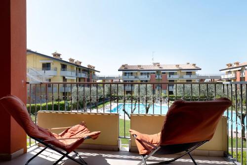 Appartamento Giglio Sirmione - image 4