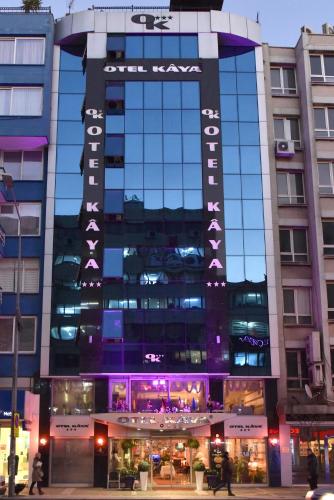 Hotel Kâya, Izmir bei Bayraklı