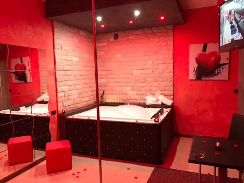 Hotel Joy in Castel Volturno