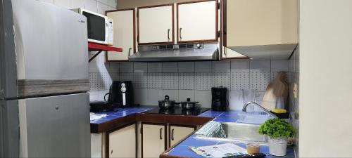 Apartamento con vista al Mar bien ubicado in 투카카스