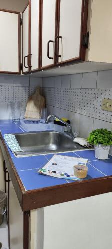 Apartamento con vista al Mar bien ubicado in 투카카스