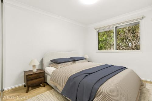 4mins to Darling Hrbr! 1 BD+Park - image 3