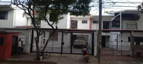 alojamientos Mariu