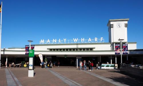KozyGuru | Manly | Prime Manly Coastal Hub - image 11