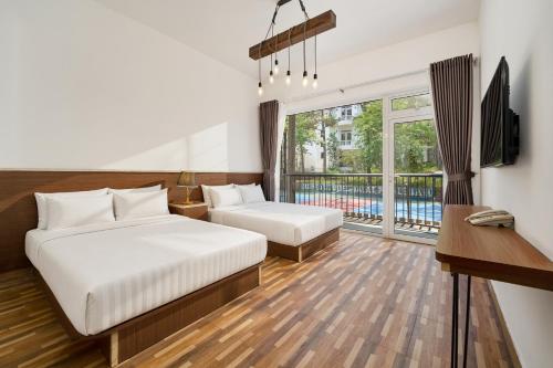 hotel photo