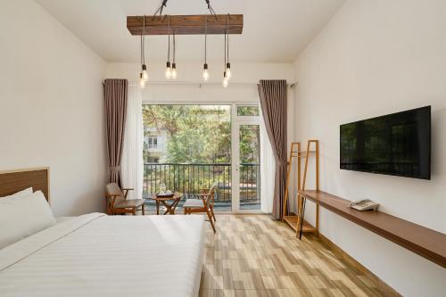 hotel photo