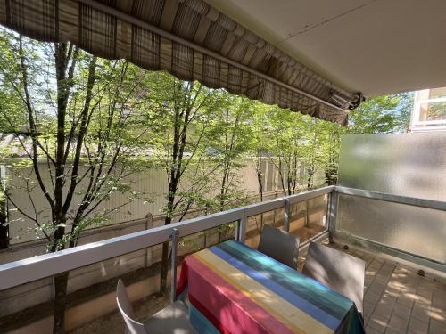 Appartement confortable centre-ville - 3 pers. - FR-1-319-636 - image 3