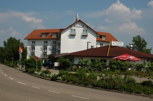 TIPTOP Hotel am Hochrhein - Bad Säckingen