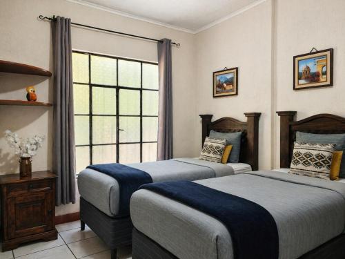 Mazaryk Bed and Breakfast, Antigua Guatemala (foto 9)