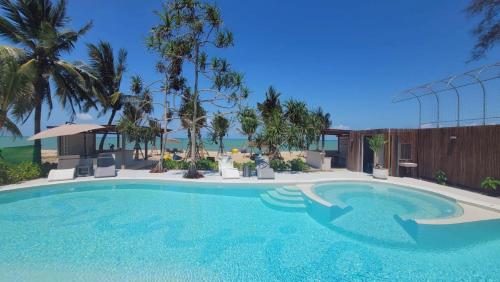 Sunrio Beach Hotel Sichon - Nakhon Si Thammarat Sunrio Beach Hotel Sichon - Nakhon Si Thammarat