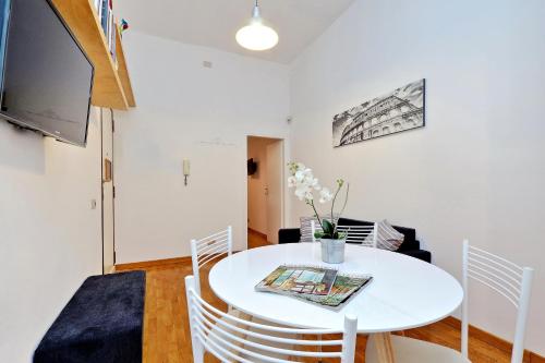 Cozy Borgo - My Extra Home - image 9