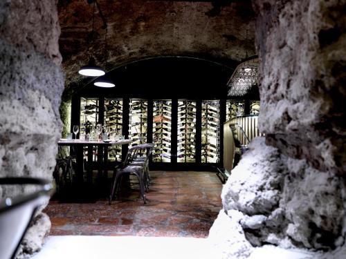 artHotel Blaue Gans, Зальцбург (фото 6)