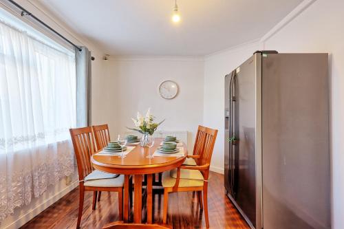 Faciliteter, Bright & Spacious 2BR Retreat in Tilbury in Tilbury