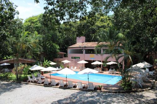 Cotlamani Hotel Aventura - Orizaba