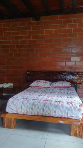 Lodge Samana Wasi