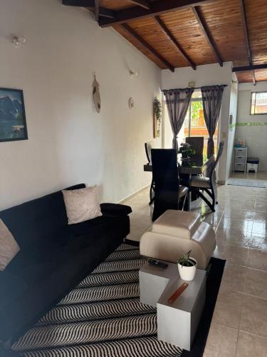 Mi hogar santanderiano